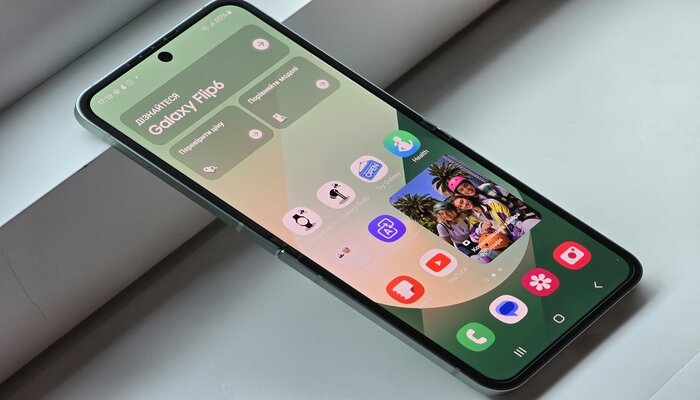 An undated image of a smartphone. — Unsplash