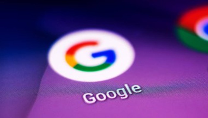An undated image of Googles logo. — Depositphotos