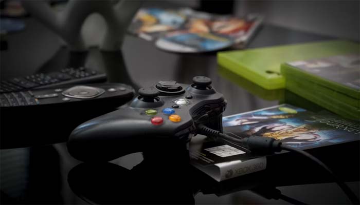 An undated image of Xbox 360. — Unsplash
