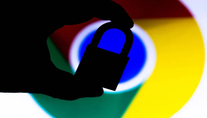 An undated image of Google Chrome. — Deposit photos