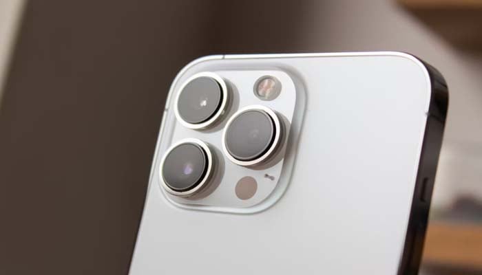 A representational image of the iPhone. — Unsplash