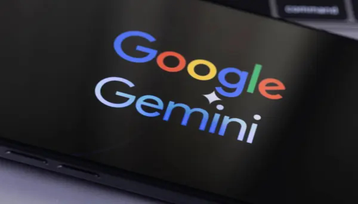 An undated image of Google Gemini. — Deposit Photos