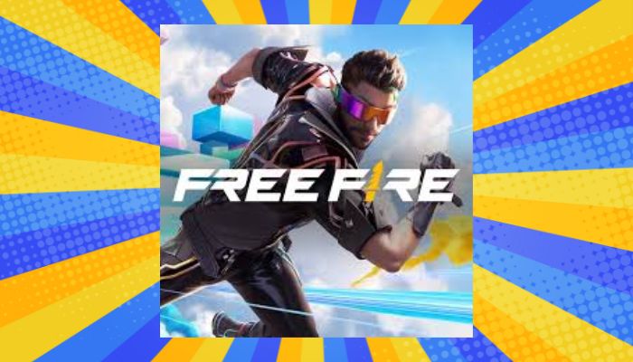 An undated image of the Free Fire poster. — Garena Free Fire