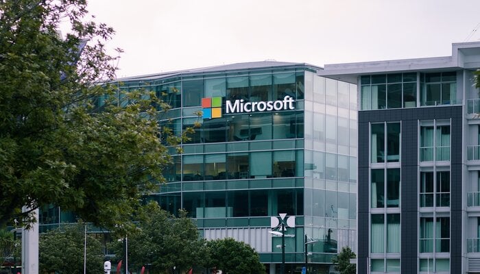 An undated image of Microsoft office. — Pixabay