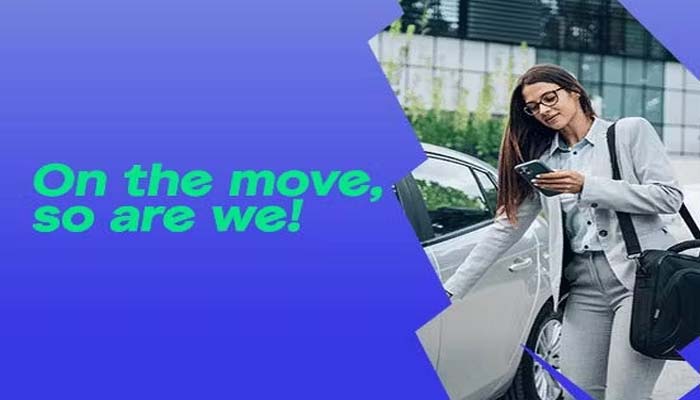 A representational image of the Careem campaign. — Supplied