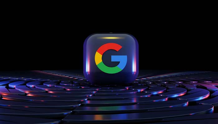An undated image of Google logo. — Unsplash