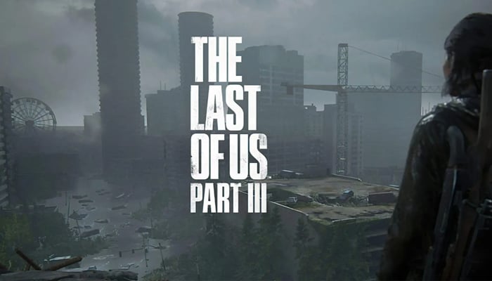 An undated image of The Last of Us Part 3. — Insider Gaming
