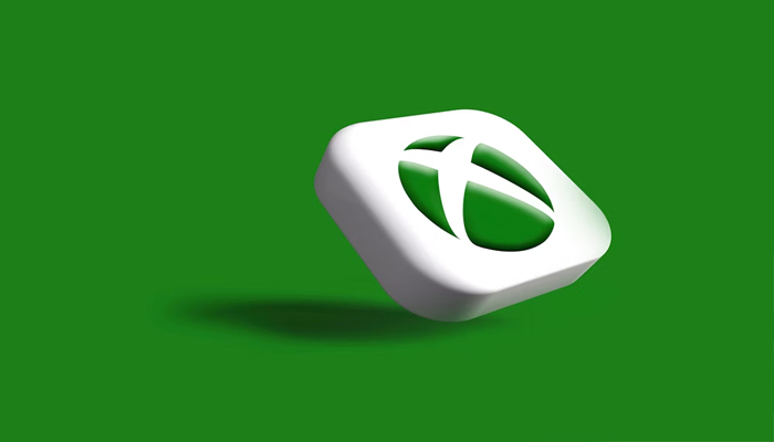An undated image of Xbox logo. — Unsplash