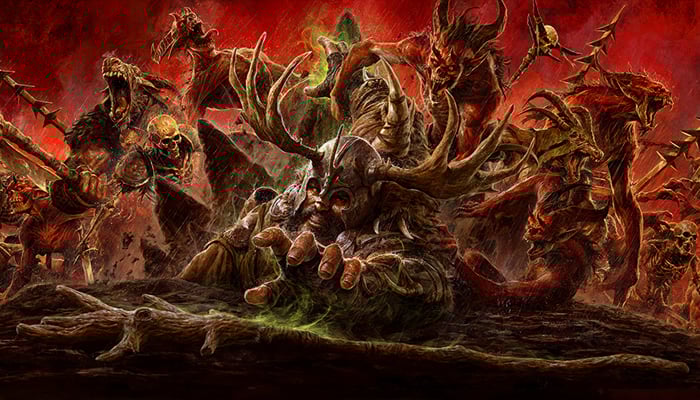An undated in-game image of Diablo 4. — Blizzard Entertainment