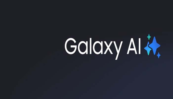 An undated image of Galaxy AI. — Samsung