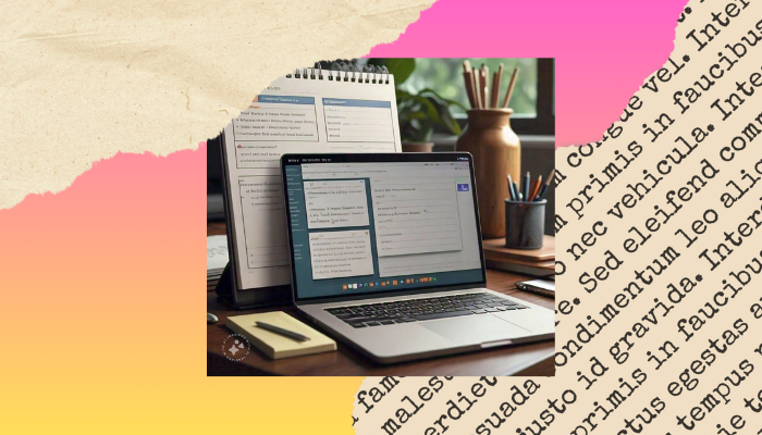 A representational image of a laptop. — Meta/Canva