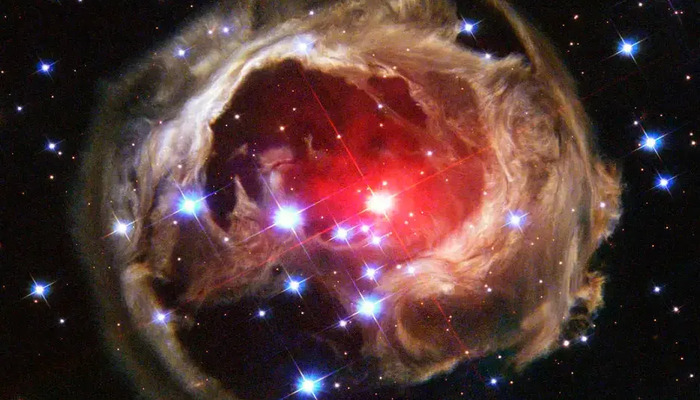 —NASA