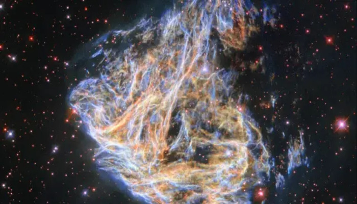 — NASA