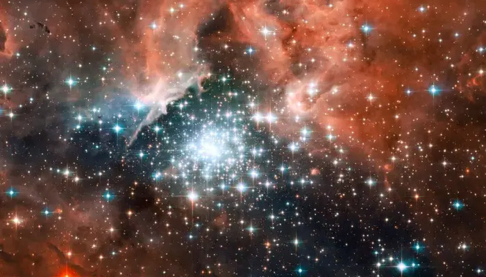 — NASA