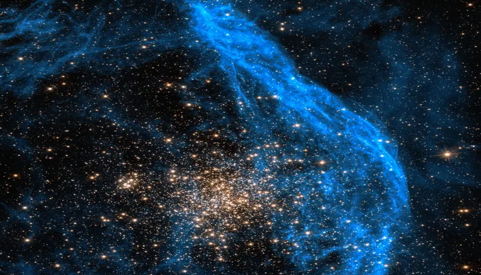— NASA