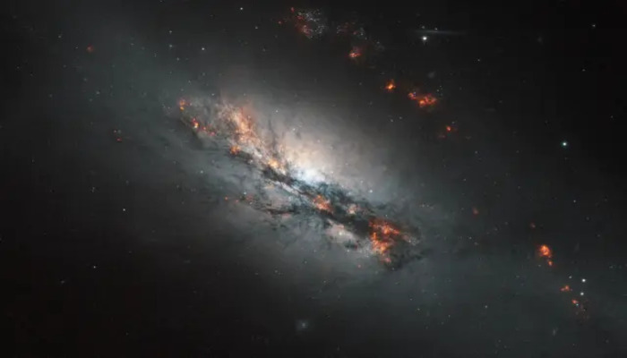 — NASA