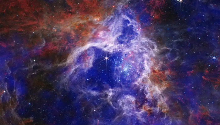 — NASA
