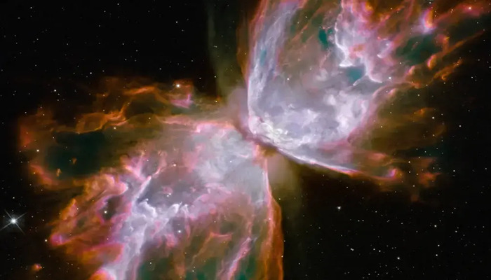 — NASA
