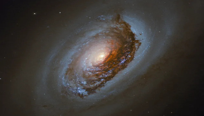— NASA