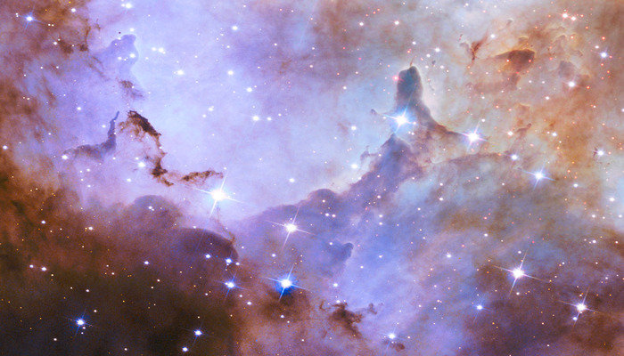 — ESA/Hubble