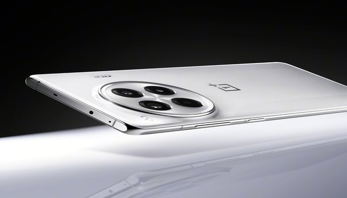 An undated image of OnePlus Ace 5. — OnePlus