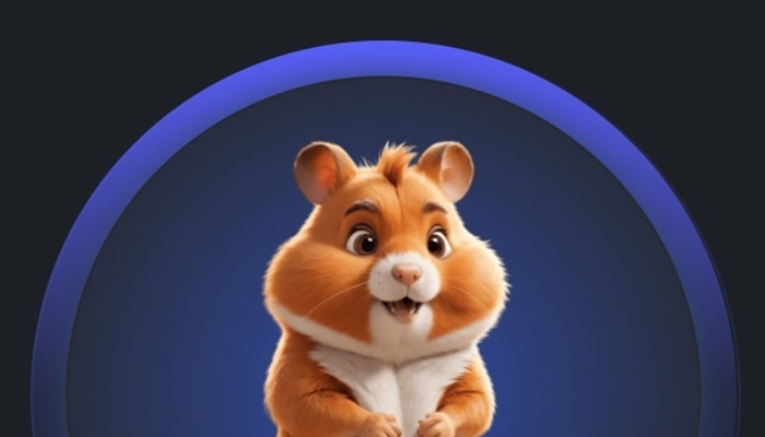 An undated image of Hamster Kombat. — Hamster Kombat