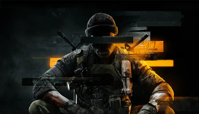 An undated image displaying the preview of Call of Duty. — Callofduty
