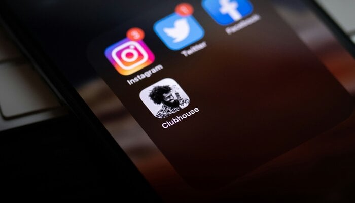 An undated image of Instagram logo. — Unsplash