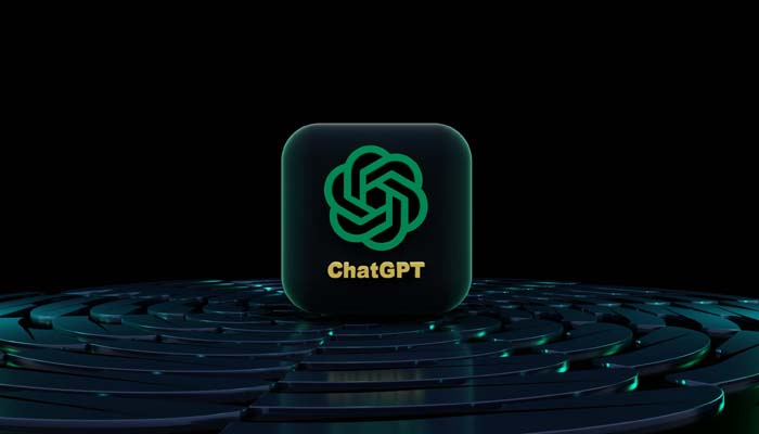An undated image of logo of ChatGPT. — Unsplash