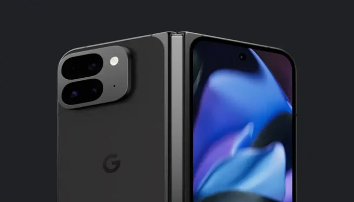 An undated image of Pixel 9 Pro. — Google Store