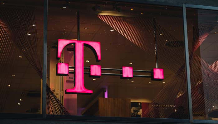 An undated image of a T-Mobile outlet. — Unsplash