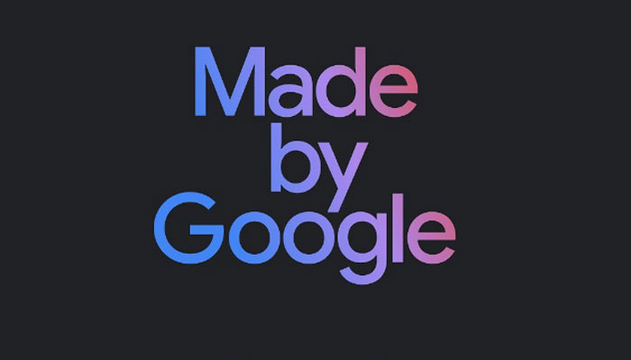 A still of Made by Google event 2024 taken on August 13, 2024. — Screengrab via YouTube Made by Google channel