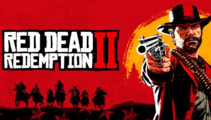 An undated image of Red Dead Redemption 2 poster. — Steam