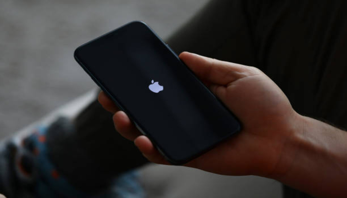 An undated image of iPhone. — iStock
