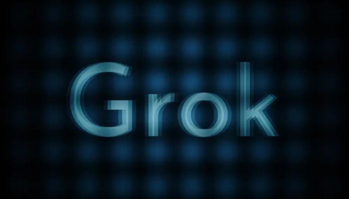 A representational image of Grok. — xAI