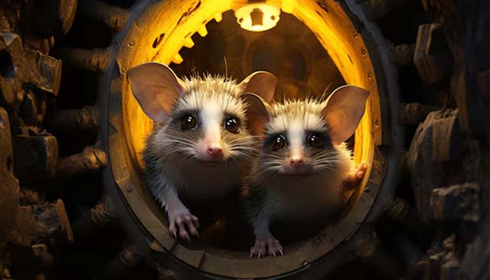 An undated image of Hamster Kombat. — Freepik