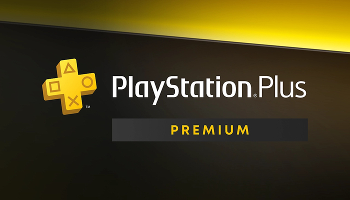 An undated image of PlayStation Plus. — PlayStation