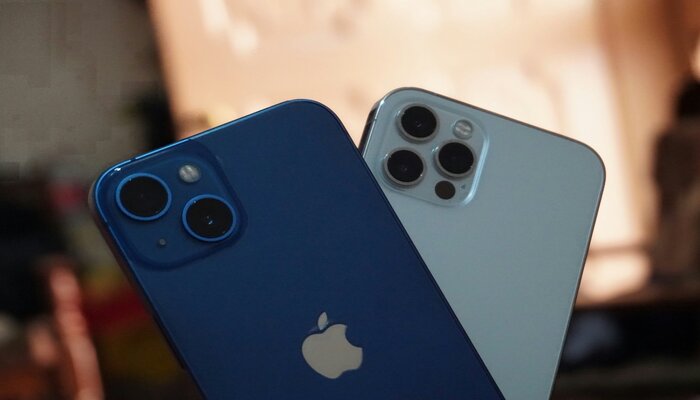 An undated image of iPhones. — Unsplash