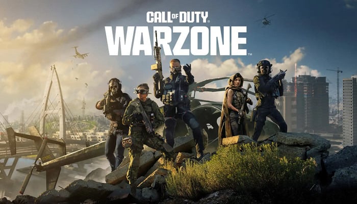 An undated image of Call of Duty. — Call of Duty