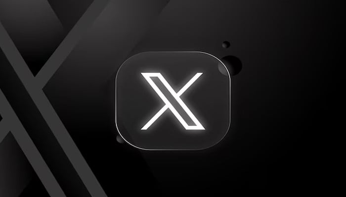 A representational image of X (formerly Twitter). — Freepik