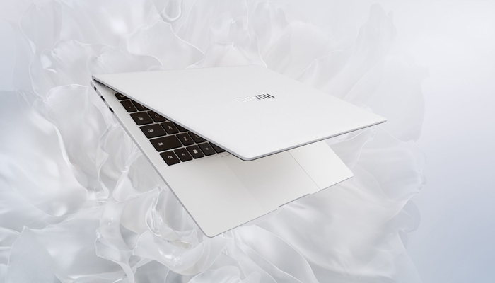 An undated image of Huawei MateBook. — Consumer Huawei
