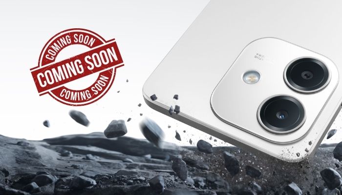 An undated image of Oppo A3. —Oppo/Canva