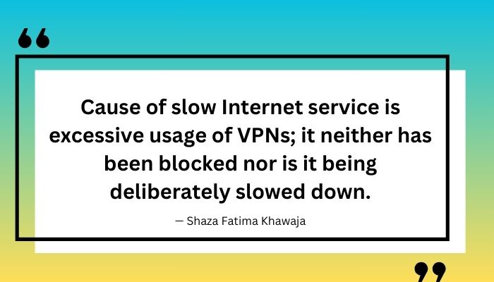 Digital deadlock: Internet woes hit Pakistan’s freelancers, online businesses hard
