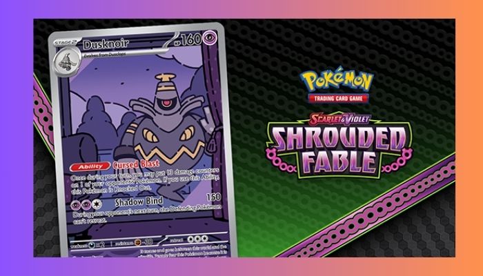An undated image of Pokémon trading card. — Pokémon