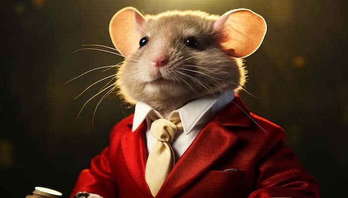 An undated image of Hamster Kombat. — Freepik