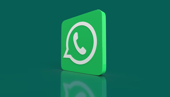 An undated image of WhatsApp logo. — Unsplash