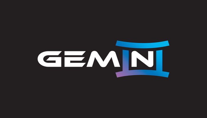 An undated image of Gemini. — Vecteezy