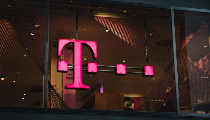 An undated image of a T-Mobile outlet. — Unsplash