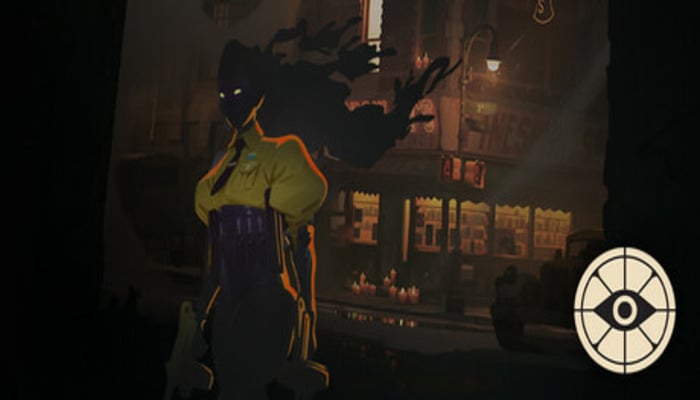 An undated image of Deadlock character. — Steam