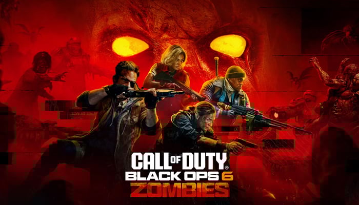 An undated image of COD: Black Ops 6. — Call of Duty